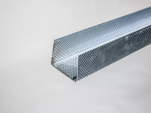 rigiprofil UW 75