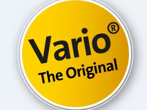 Vario KM Duplex UV