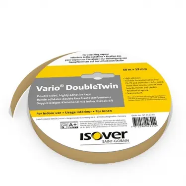 ISover Vario DoubleTwin