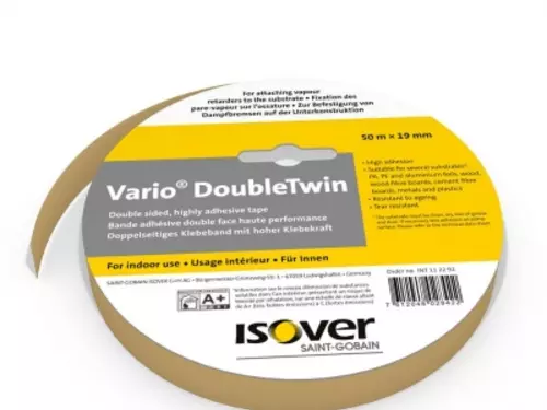 ISover Vario DoubleTwin