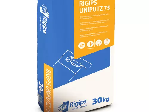 Rigips Uniputz 75