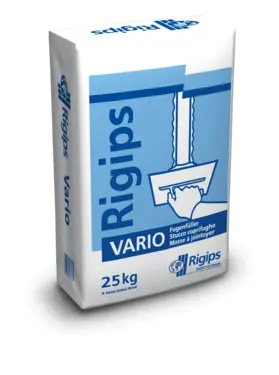 Rigips Vario 25 kg