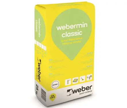 webermin Classic
