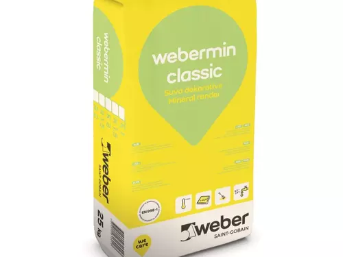 webermin Classic