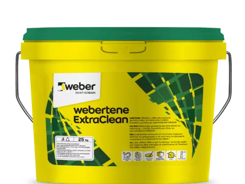 Webertene ExtraClean