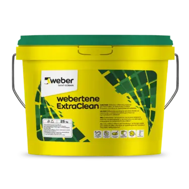 Webertene ExtraClean