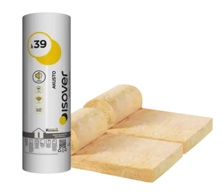 Akusto new packing
