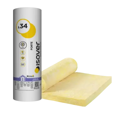 Forte new packing