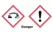 Danger